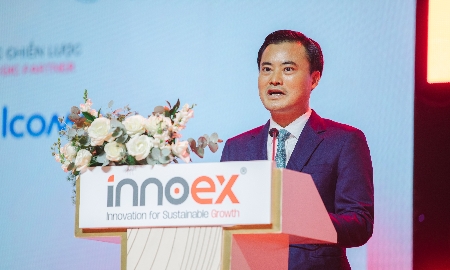 InnoEx 2025: Diễn đàn và Triển lãm về đổi mới sáng tạo hàng đầu Đông Nam Á