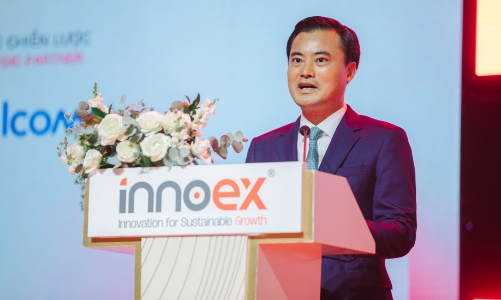 InnoEx 2025: Diễn đàn và Triển lãm về đổi mới sáng tạo hàng đầu Đông Nam Á