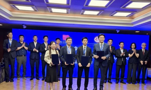 G-Group cùng SoiHub, HCMC C4IR và IIEA hợp tác phát triển hạ tầng số - “kênh dẫn ưu tiên” cho chuỗi cung ứng 