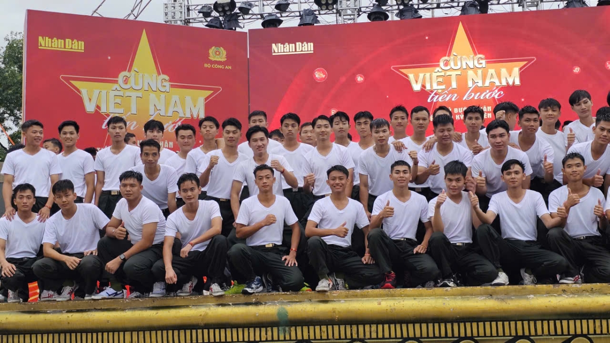 Phó Giám đốc Sở Văn hóa, Thể thao và Du lịch Thanh Hóa Nguyễn Duy Tự khẳng định, sự kiện cùng các hoạt động đi bộ đã tiếp thêm động lực cho phong trào “Toàn dân rèn luyện thân thể theo gương Bác Hồ vĩ đại”, khơi dậy tinh thần “Khỏe để xây dựng và bảo vệ Tổ quốc”, đồng thời góp phần xây dựng thói quen đi bộ, giảm khí thải carbon, hiện thực hóa mục tiêu Net Zero của quốc gia.