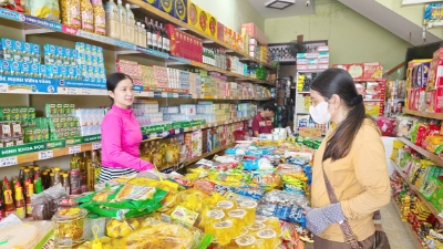 Finance Ministry proposes dual support package for business households
