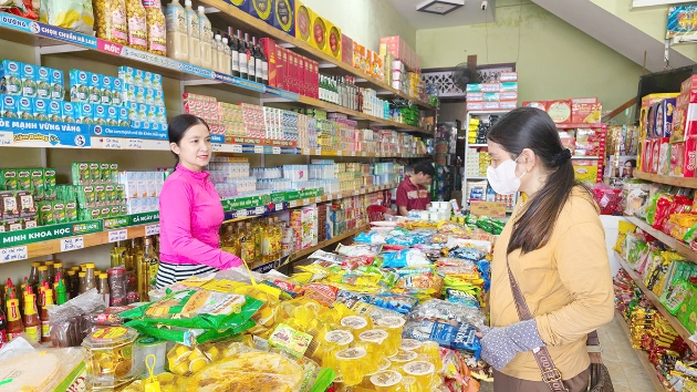 Finance Ministry proposes dual support package for business households
