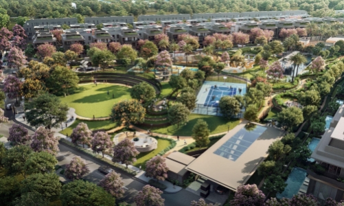 CapitaLand Development Việt Nam mở rộng “bộ sưu tập di sản” với The Fullton