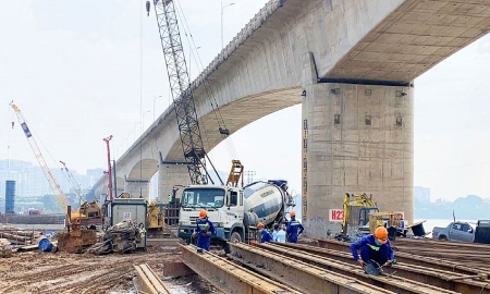 Hơn 40.000 tỷ đồng đầu tư hạ tầng chiến lược tại Quảng Trị giai đoạn mới