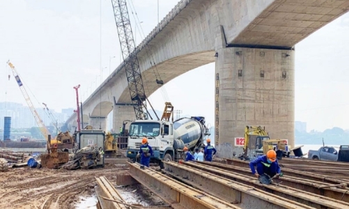 Hơn 40.000 tỷ đồng đầu tư hạ tầng chiến lược tại Quảng Trị giai đoạn mới