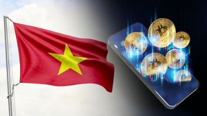 Startup Web3 Việt và “tín hiệu đèn xanh” đã bật
