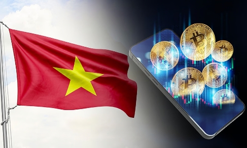 Startup Web3 Việt và “tín hiệu đèn xanh” đã bật