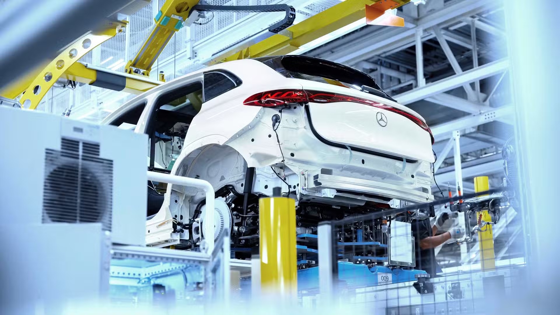 EU cấm xe động cơ đốt trong 