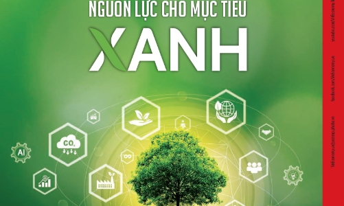 Đón đọc Tạp chí Kinh tế Việt Nam số 33-2025