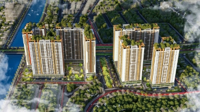 Thanh Hóa hoàn thành 1.700 căn nhà ở xã hội trong năm 2025