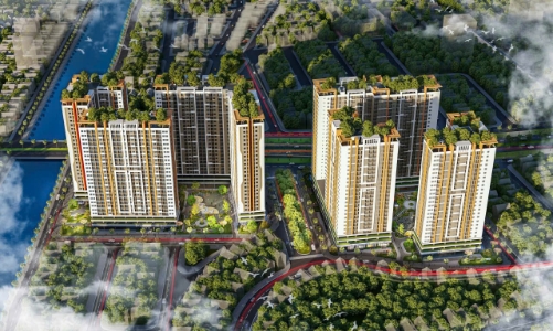 Thanh Hóa hoàn thành 1.700 căn nhà ở xã hội trong năm 2025