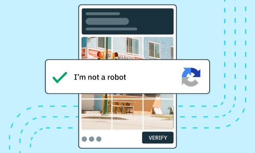 ‘Tôi không phải robot’ - bẫy CAPTCHA giả mạo có thể khiến thiết bị nhiễm độc 
