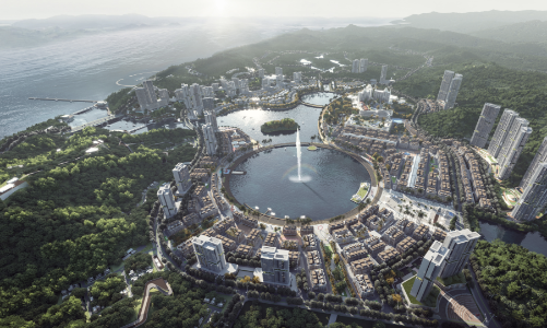 Chấp thuận Sun Group đầu tư dự án casino Vân Đồn 2 tỷ USD