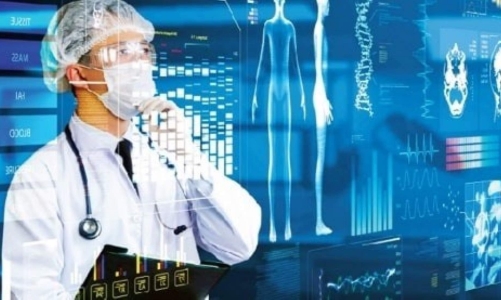 Cập nhật kỹ năng AI trong chăm sóc sức khỏe cho cán bộ y tế Thanh Hóa