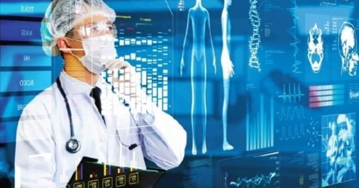 AI Cách Mạng Hóa Y Tế Thanh Hóa: Hàng Trăm Cán Bộ Y Tế Được Nâng Cao Kỹ Năng