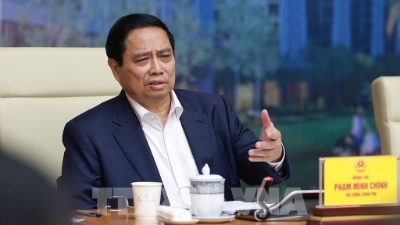 PM asks to accelerate social housing development