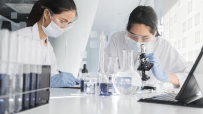 Đề xuất chính sách trọng dụng nhà khoa học, kỹ sư trẻ tài năng: Được xếp lương từ bậc 3 trở lên của chức danh tương ứng
