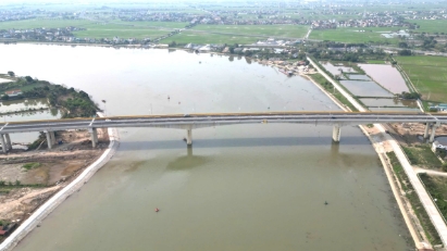 Ninh Binh to inaugurate three projects worth nearly $434 mln 