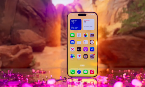 iPhone 17 có thể bị tăng giá tại Mỹ vì thuế quan