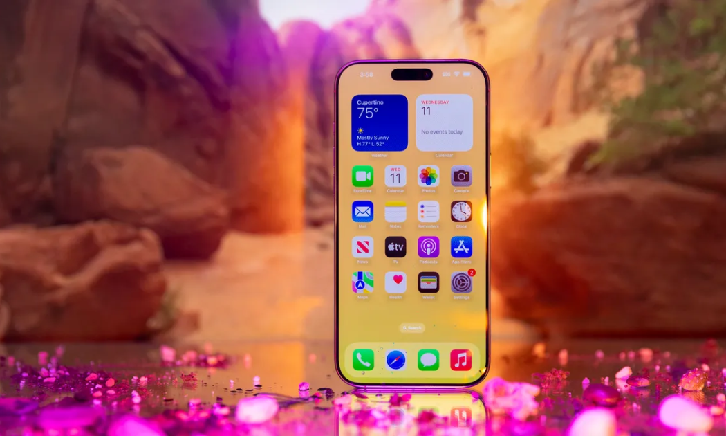 Dòng iPhone 17 sẽ chạy iOS 26.