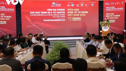 Businesses propose solutions to boost private sector