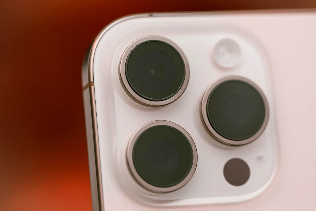 iPhone 16 có thể là thế hệ cuối cùng sở hữu thiết kế camera này. 