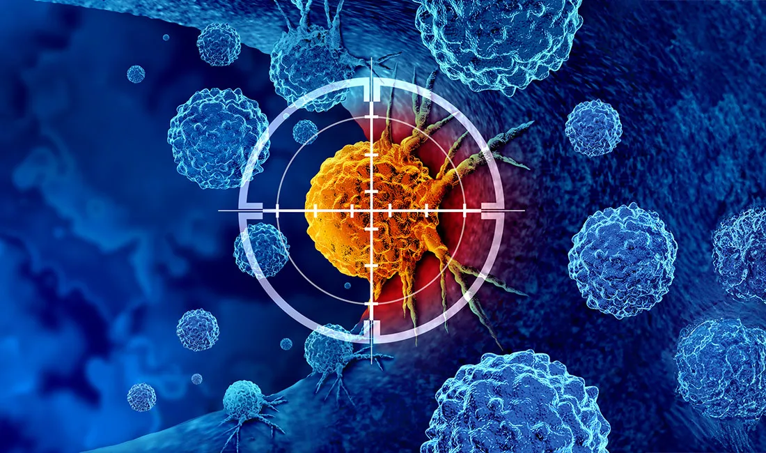 Liệu pháp theranostic - kết hợp chẩn đoán và điều trị cùng lúc - đang mở ra hướng đi mới, giúp cá thể hóa điều trị ung thư.
