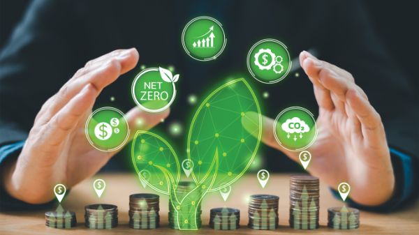 Nguồn lực cho các mục tiêu xanh