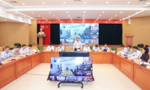 Ngành Xây dựng tăng tốc giải ngân vốn đầu tư công trong tháng 8