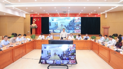 Ngành Xây dựng tăng tốc giải ngân vốn đầu tư công trong tháng 8