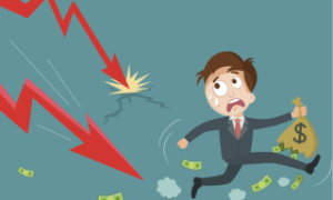 Khối ngoại tiếp tục xả ròng 2.500 tỷ cho nhà đầu tư trong nước