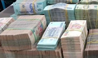 Thủ đoạn chiếm đoạt tiền của lao động