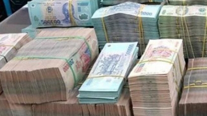 Thủ đoạn chiếm đoạt tiền của lao động