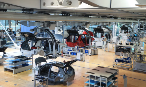 Các nước có thỏa thuận thương mại với Mỹ 