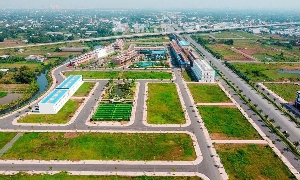 Thuế TP.Hà Nội khuyến cáo không phân bổ tiền thuê đất được giảm, chủ đầu tư mất quyền lợi