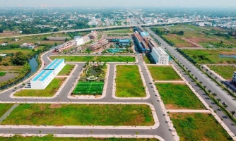 Thuế TP.Hà Nội khuyến cáo không phân bổ tiền thuê đất được giảm, chủ đầu tư mất quyền lợi
