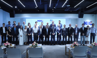 Việt Nam và Anh hợp tác thúc đẩy ngành công nghiệp bán dẫn