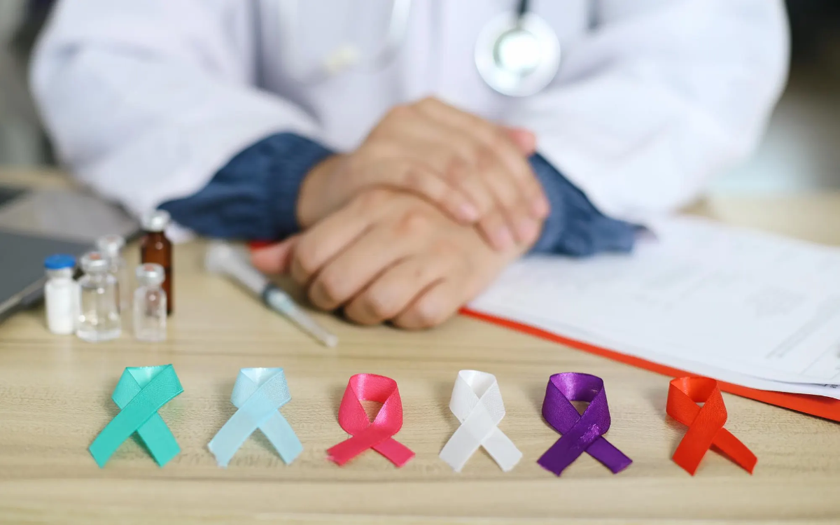 Các phương pháp điều trị ung thư hiện nay ngày càng ít xâm lấn, giảm thiểu tác dụng phụ. 