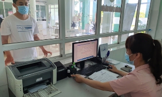 Thủ tục khám chữa bệnh bằng bảo hiểm y tế mới nhất