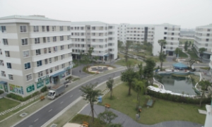 TP. Hồ Chí Minh sớm triển khai 24 dự án, tổng quy mô 25.845 căn nhà ở xã hội