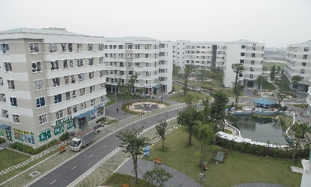 Người có nhà vẫn được mua nhà ở xã hội tại TP. Hồ Chí Minh