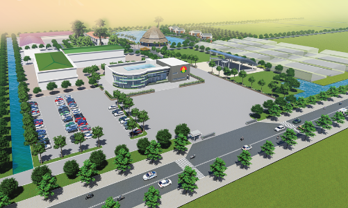 PVCFC với chiến lược phát triển lõi, tạo bệ phóng tăng trưởng dài hạn cho Đạm Cà Mau (DMC)