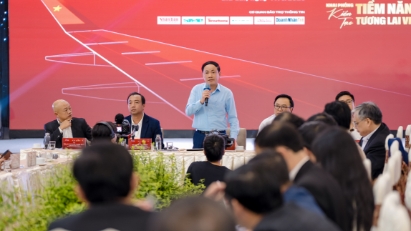 Doanh nghiệp tư nhân phải thay đổi tư duy