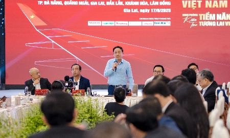 Doanh nghiệp tư nhân phải thay đổi tư duy