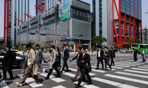 Hàn Quốc cân nhắc áp dụng tuần làm việc 4 ngày rưỡi