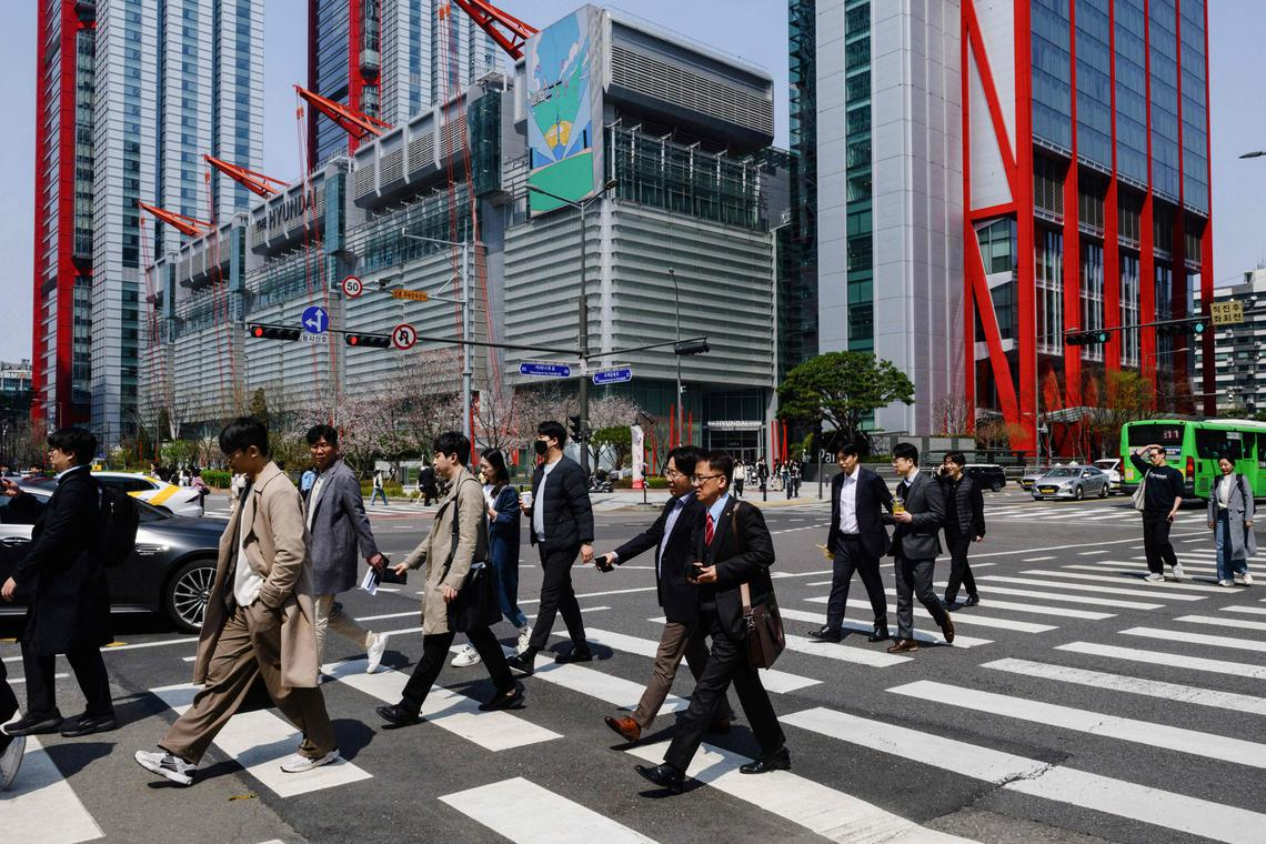 Ảnh minh họa - Ảnh: AP