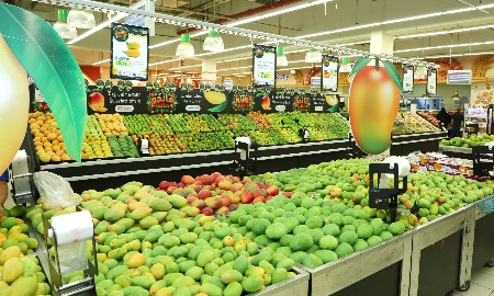 Các tập đoàn bán lẻ và phân phối lớn của Trung Đông tìm kiếm nguồn hàng chất lượng từ Việt Nam