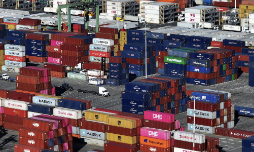 Vì sao thuế quan chưa khiến lạm phát ở Mỹ tăng nóng?