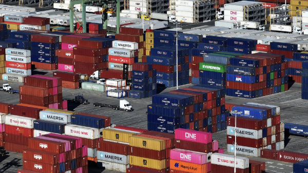 Vì sao thuế quan chưa khiến lạm phát ở Mỹ tăng nóng?