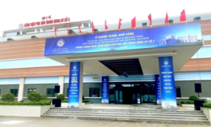 Thêm hai bệnh viện tuyến Trung ương được khánh thành dịp 80 năm Quốc khánh